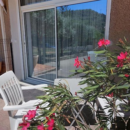 Souvenirs De Provence, Charmant Appartement Neuf 3 Etoiles 디뉴레뱅 외부 사진