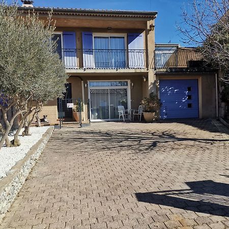 Souvenirs De Provence, Charmant Appartement Neuf 3 Etoiles 디뉴레뱅 외부 사진