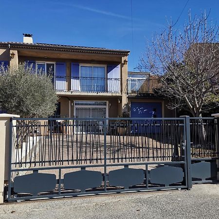 Souvenirs De Provence, Charmant Appartement Neuf 3 Etoiles 디뉴레뱅 외부 사진