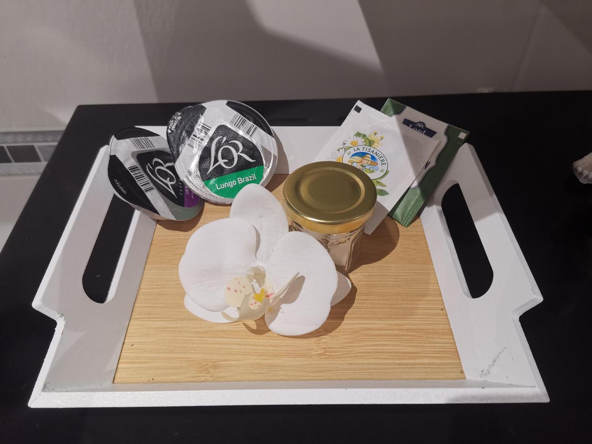 Souvenirs De Provence, Charmant Appartement Neuf 3 Etoiles 디뉴레뱅 외부 사진