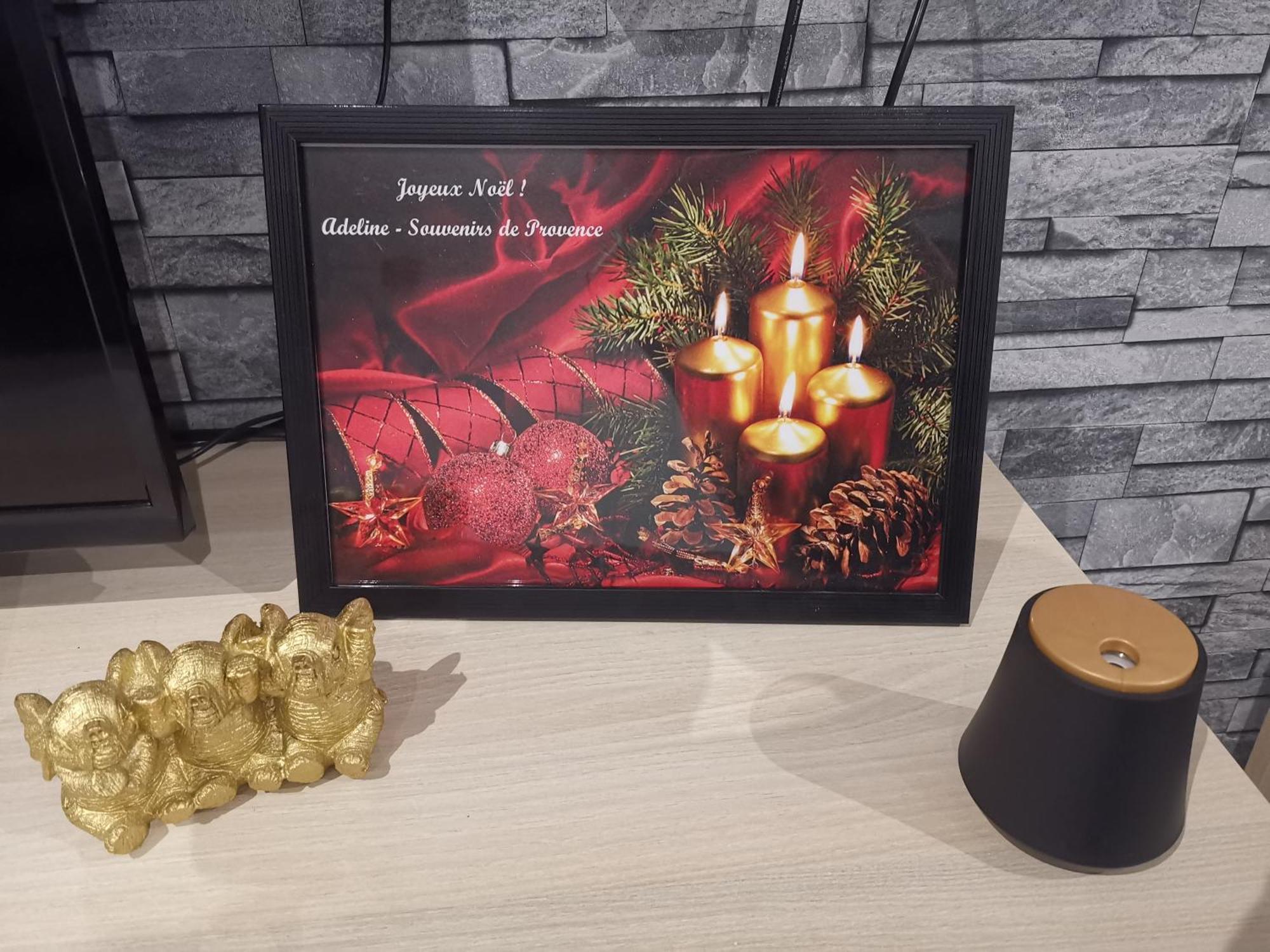 Souvenirs De Provence, Charmant Appartement Neuf 3 Etoiles 디뉴레뱅 외부 사진