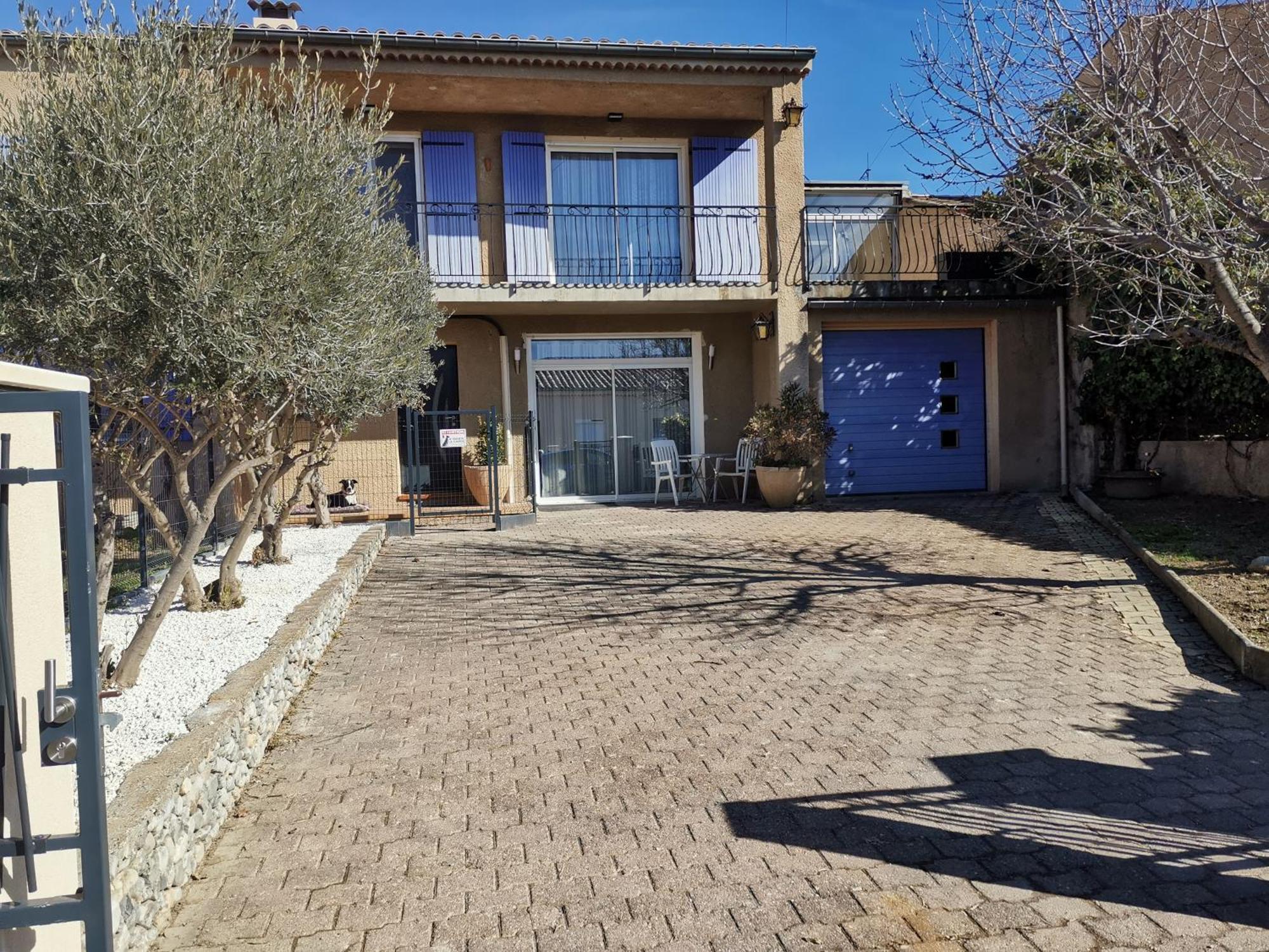 Souvenirs De Provence, Charmant Appartement Neuf 3 Etoiles 디뉴레뱅 외부 사진