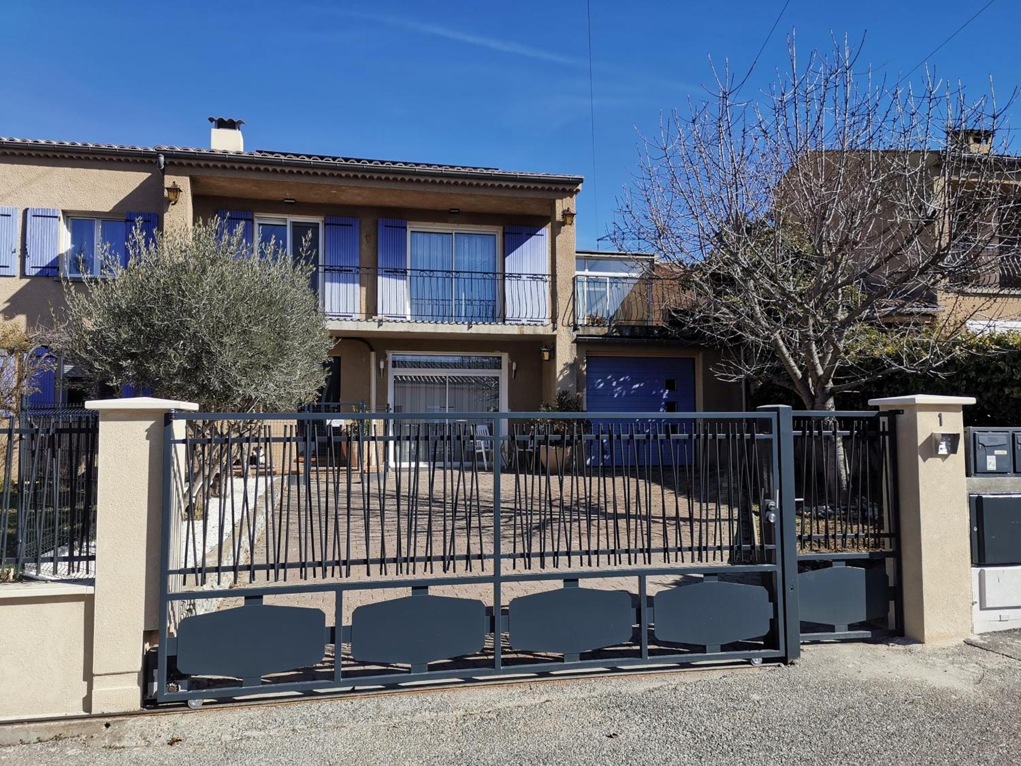 Souvenirs De Provence, Charmant Appartement Neuf 3 Etoiles 디뉴레뱅 외부 사진